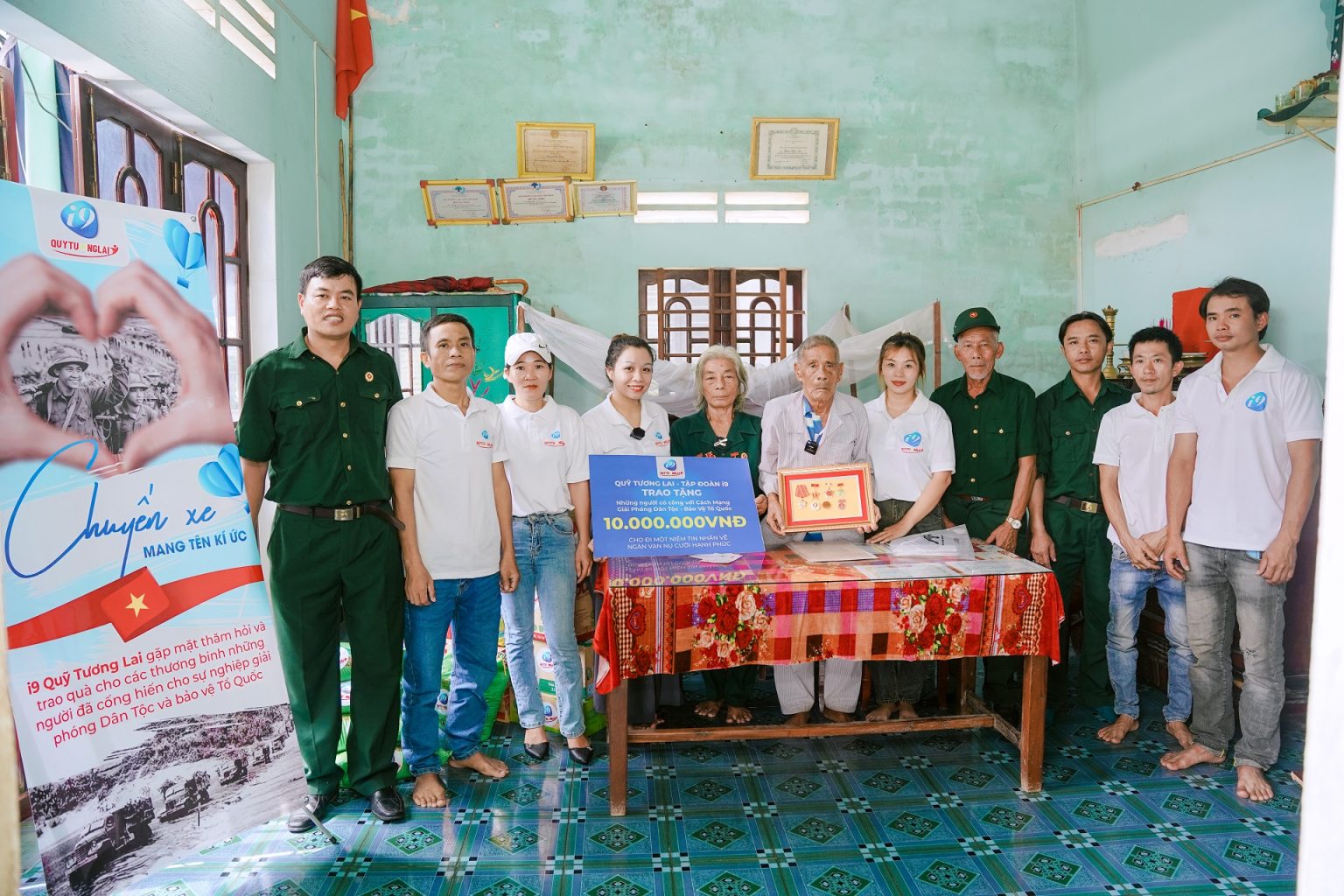 Thanh toán nhanh chóng và an toàn