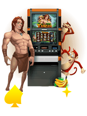 Đa dạng trò chơi