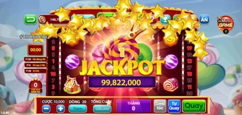 Slot game 188bet apk nổ hũ khủng