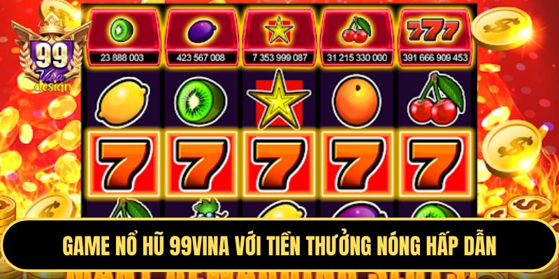 Máy Đánh Bạc Slot