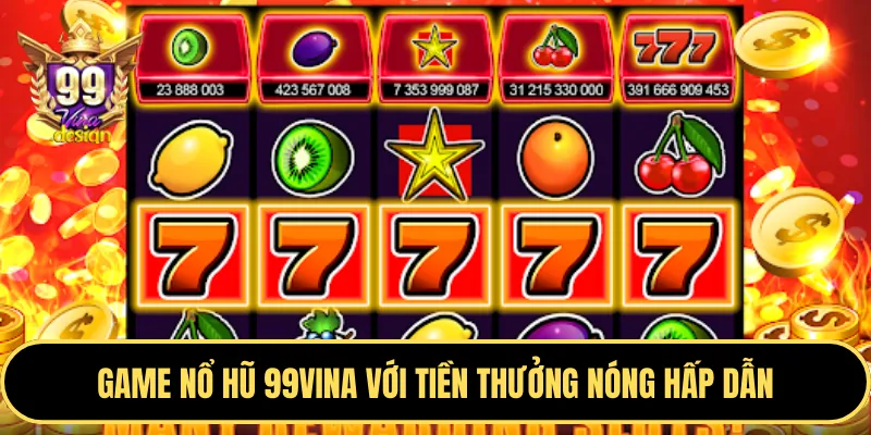 Máy Đánh Bạc Slot